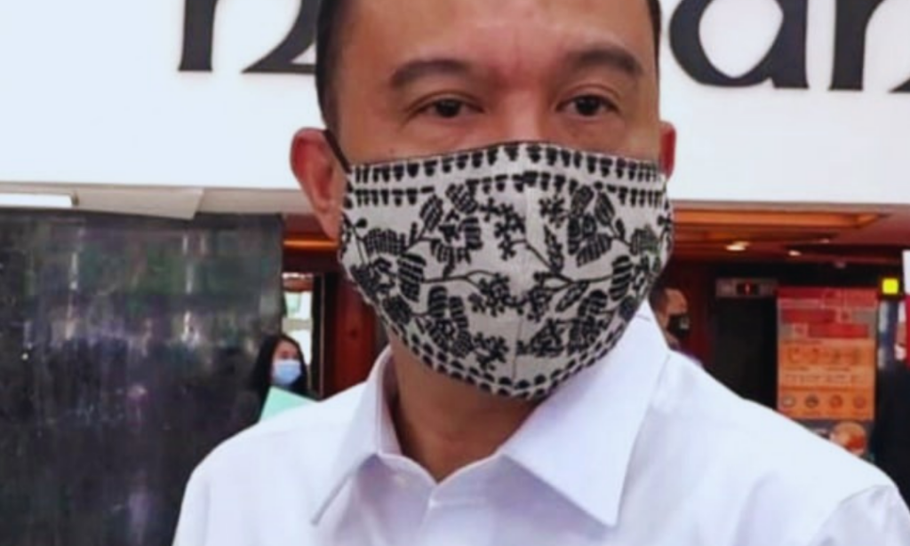 Diprotes Dubes Arab, Sufmi Dasco Klarifikasi Soal Kuota Haji