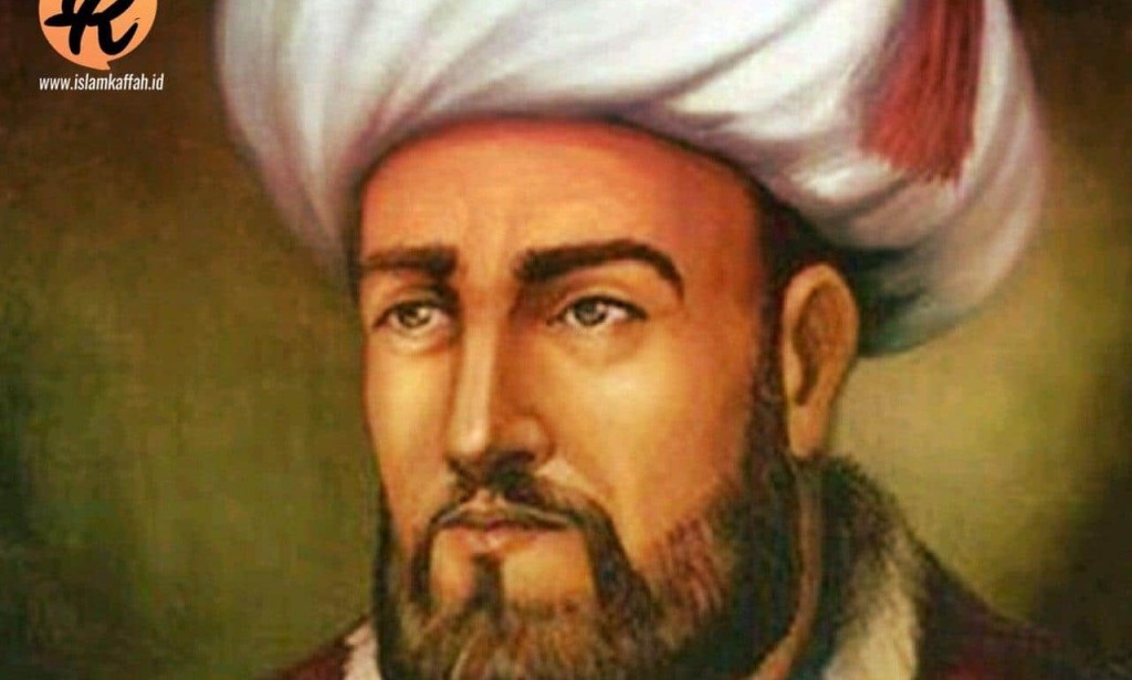 Apa dan Bagaimana Tasawuf Imam Alghazali?