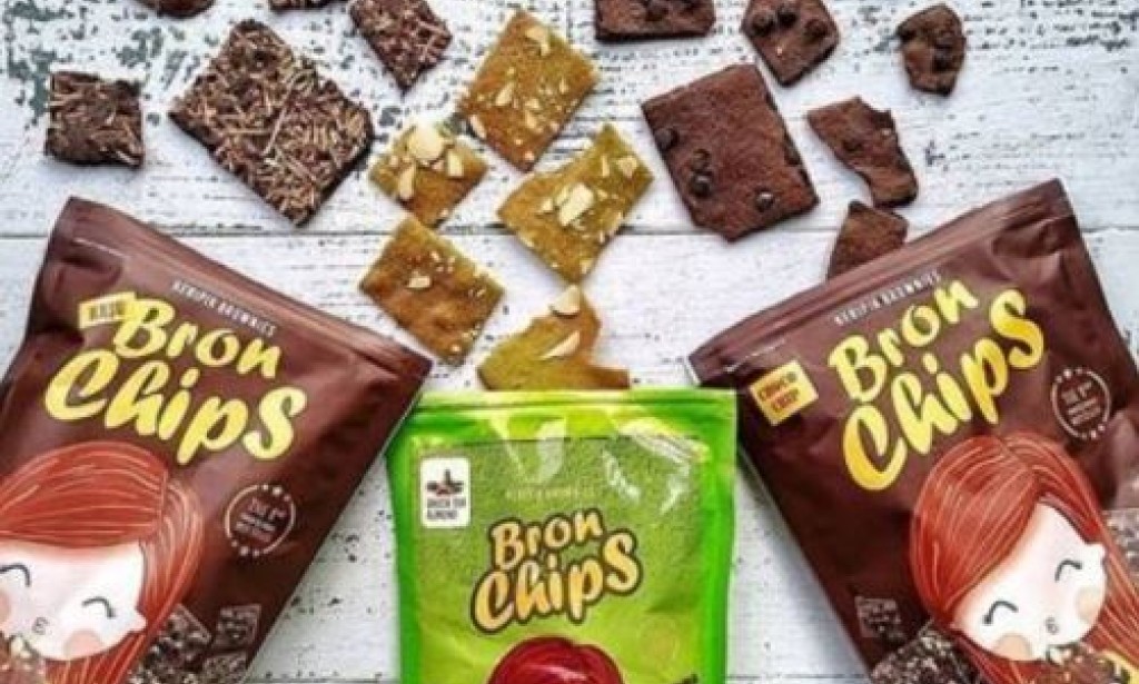 Cara Menjadi Reseller Bronchips