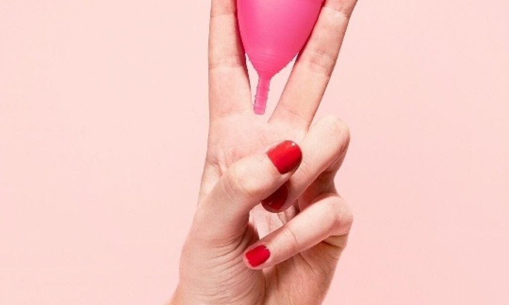 Cara Memasang Menstrual Cup