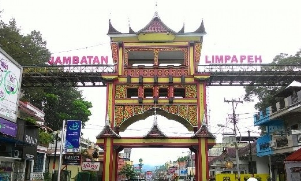Pengertian atau Arti dari Limpapeh
