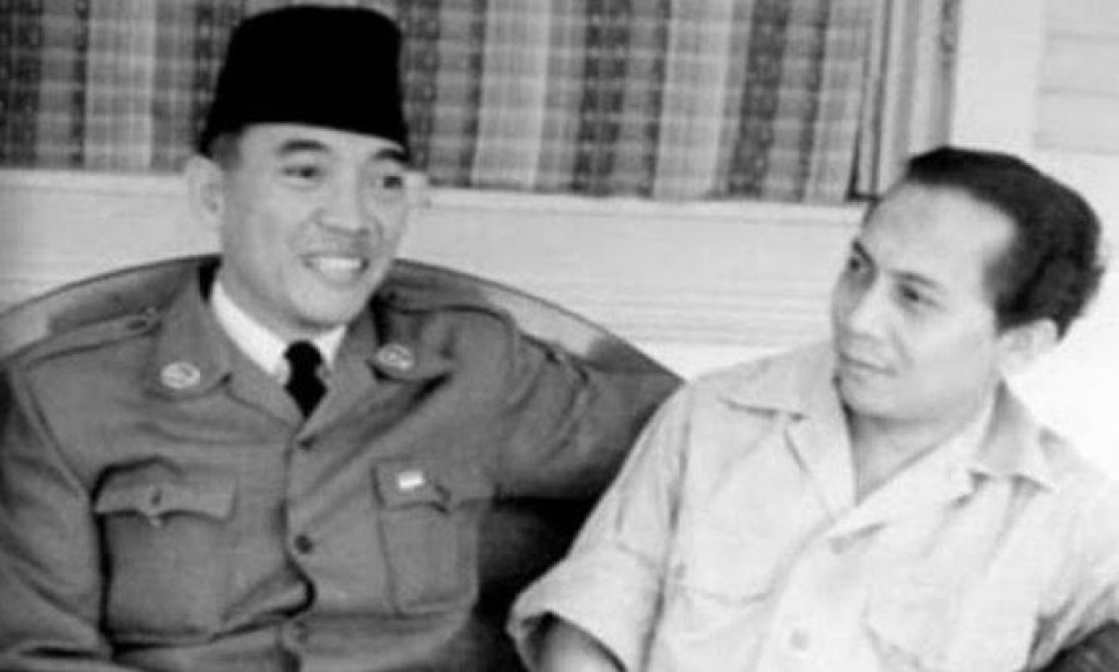 Surat Cinta Sutan Syahrir untuk sang Istri, Maria Duchateau