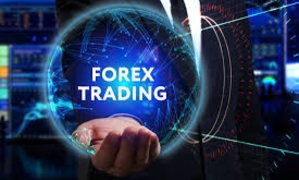 Dimana Bagusnya Trading Forex?