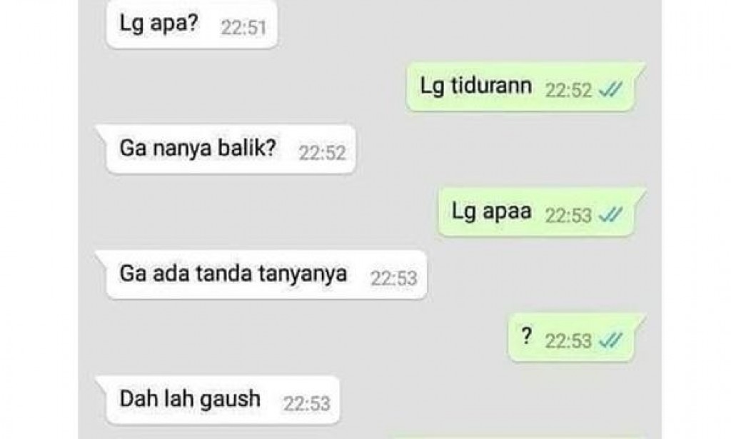 Cara Berbicara yang Benar dengan Doi-PDKT-an