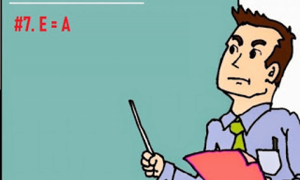 Belajar Bahasa Minang 7: Peluruhan 'e' Huruf Ke-2 Kata dari Bahasa Indonesia