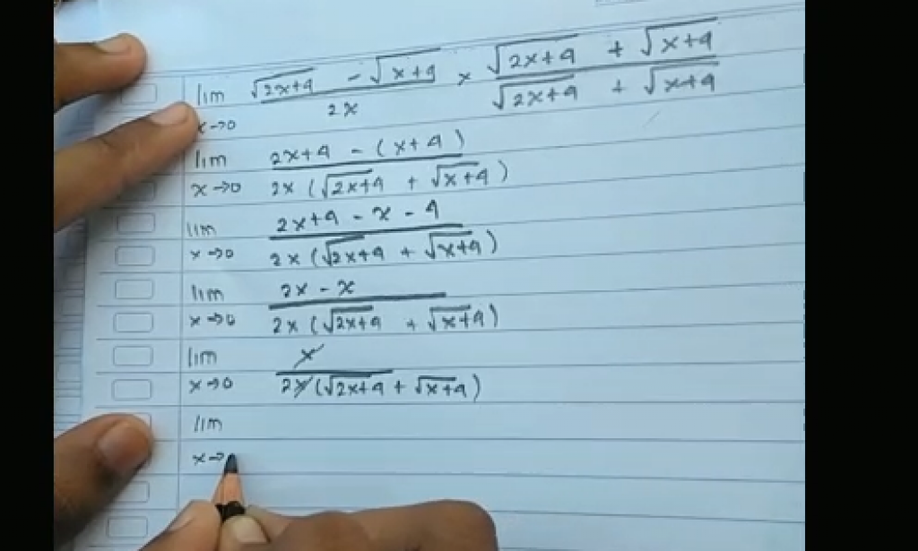 Belajar Matematika dengan nge-VLOG