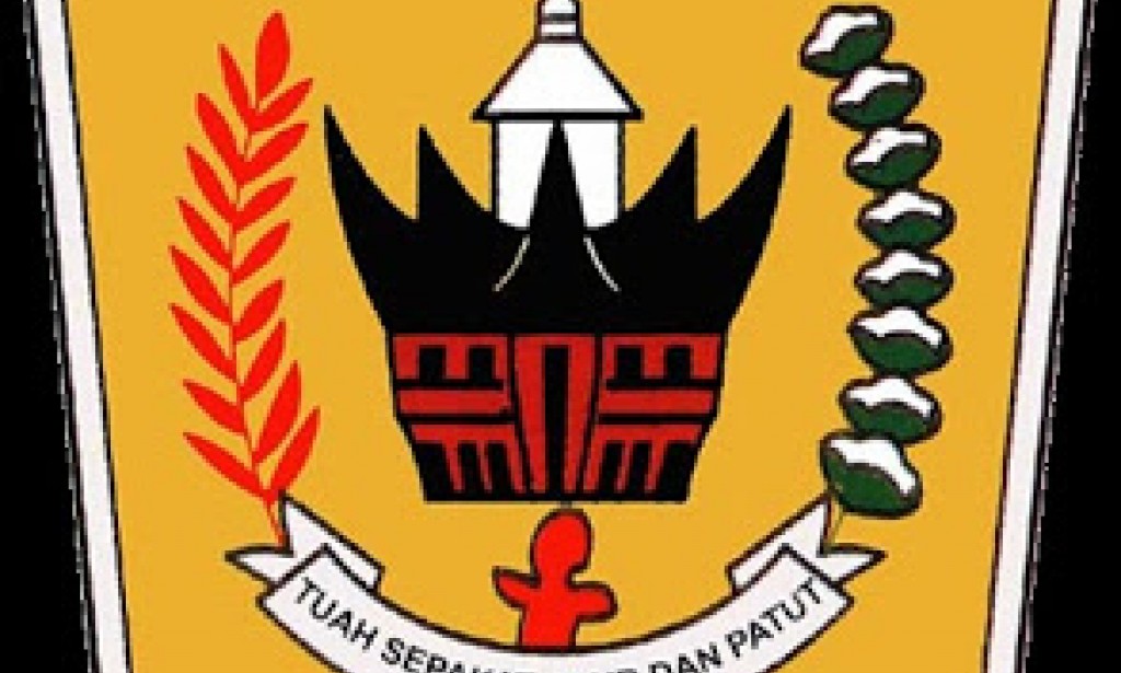 Arti Lambang atau Logo Kabupaten Tanah Datar