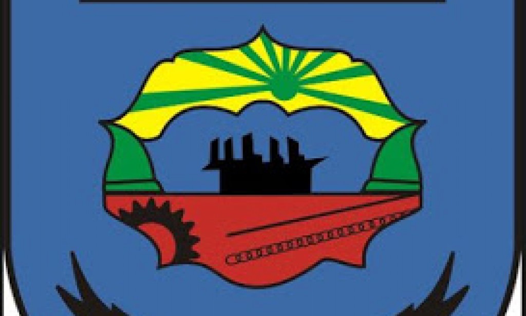 Arti Lambang atau Logo Kota Sawahlunto
