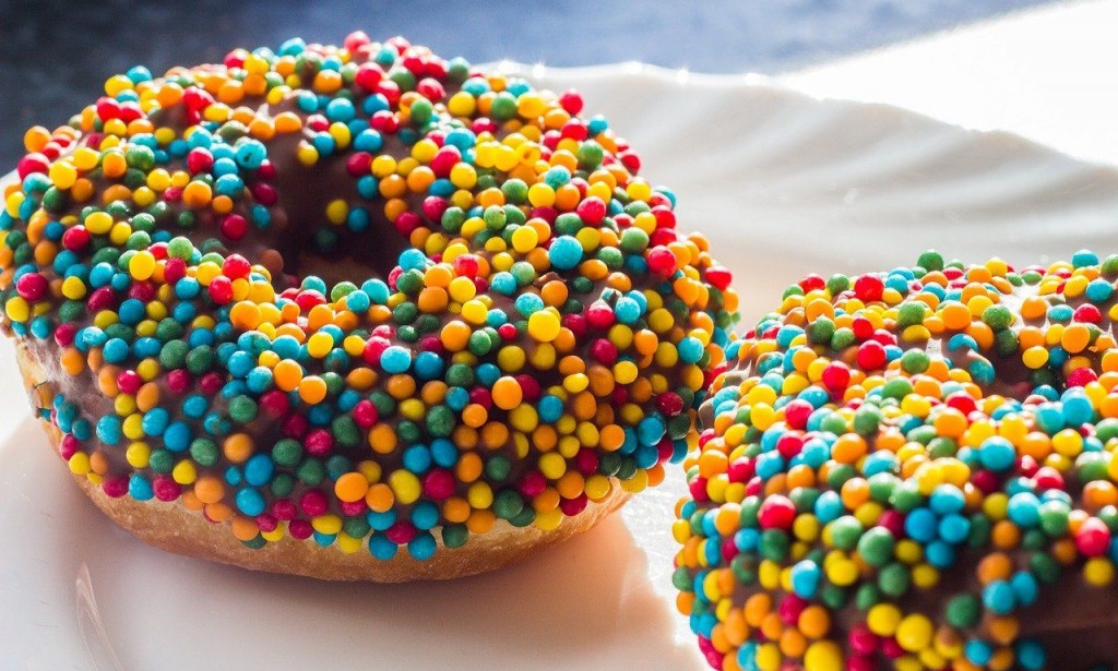 Wajib Coba! Resep Donat Enak dan Empuk Ala Rumahan