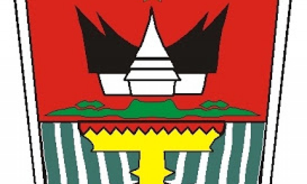 Arti Lambang atau Logo Daerah Kota Bukiktinggi