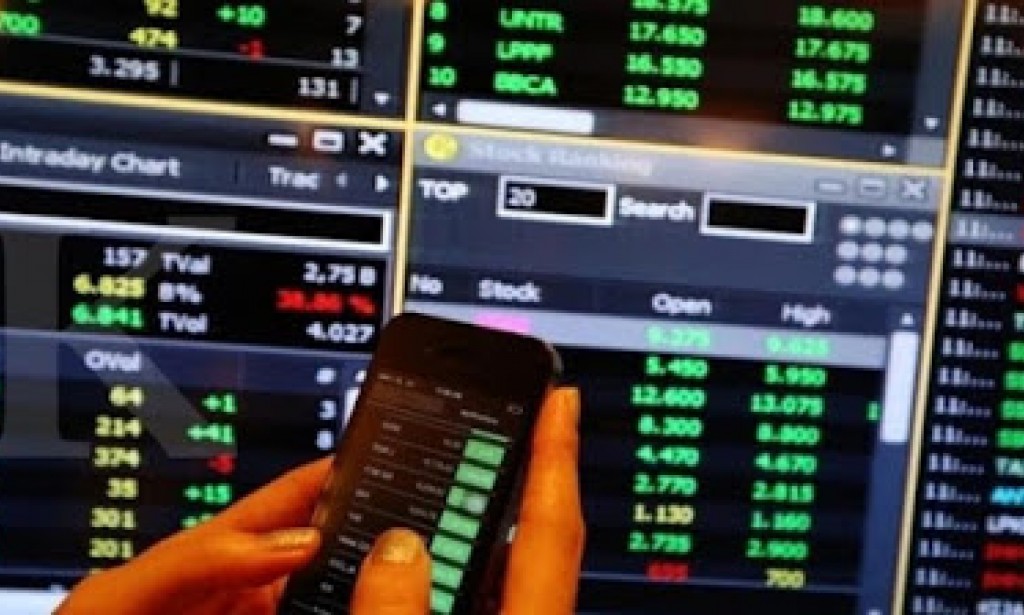 Macam Macam Jenis Indeks Saham