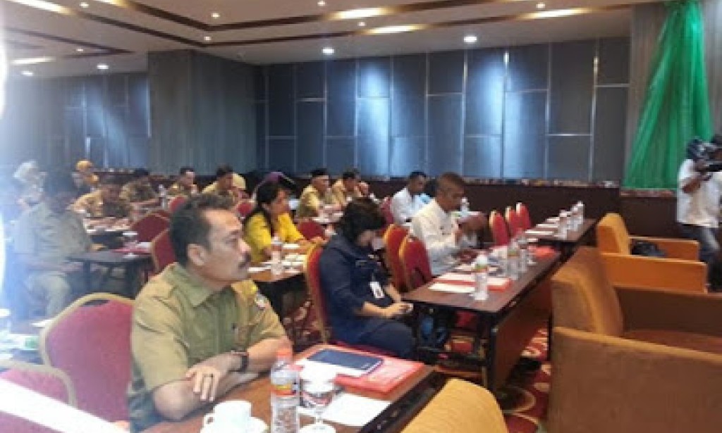 Apa itu Desentralisasi Fiskal?