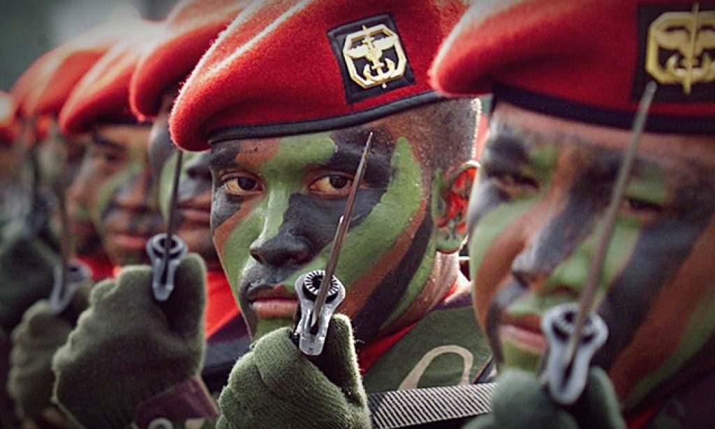 Macam Tunjangan Anggota TNI dan Besarnya Diluar Gaji Pokok