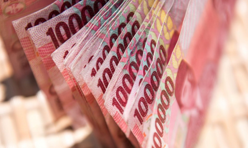 Perilaku Terhadap Uang (Attitude Towards Money)