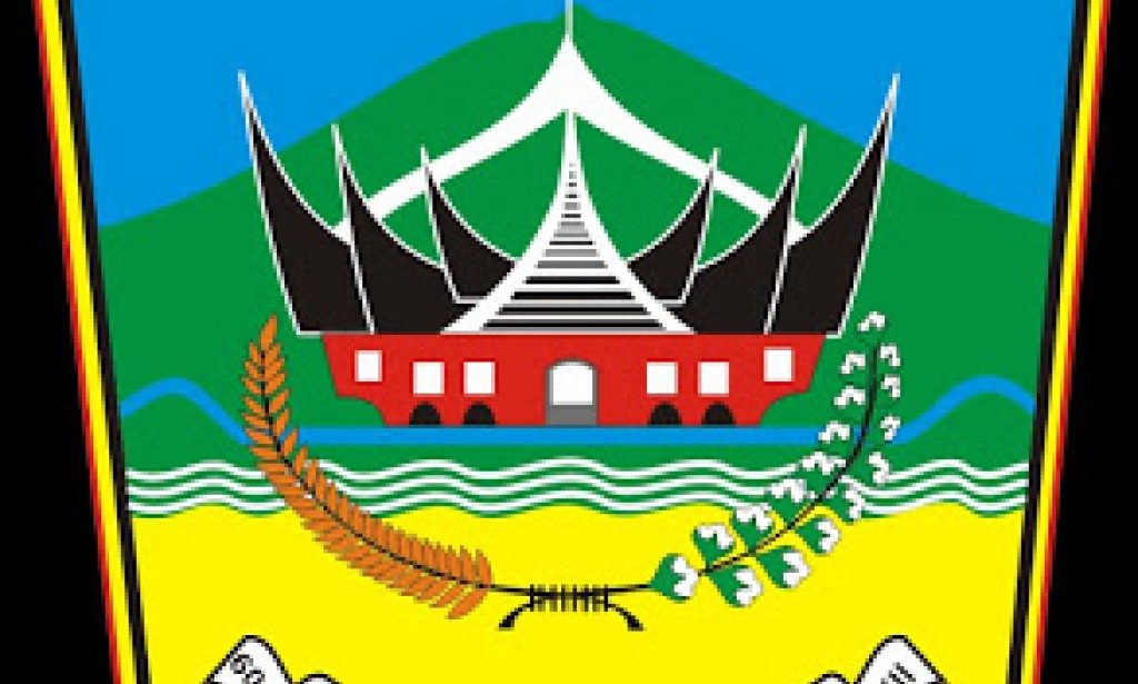 Arti Lambang atau Logo Daerah Kabupaten Solsel