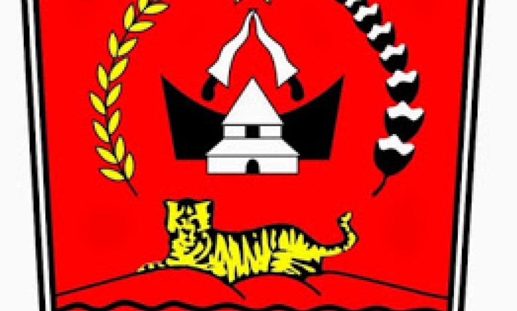 Arti Lambang Kabupaten Agam