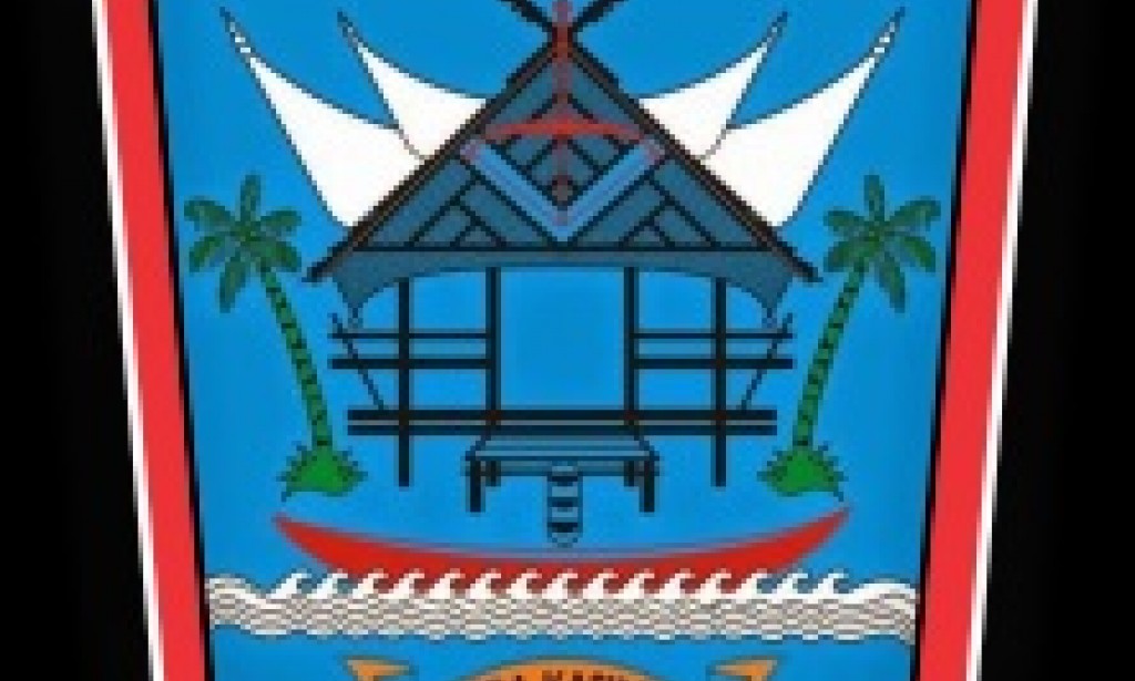 Arti Lambang atau Logo Daerah Kabupaten Kepulauan Mentawai