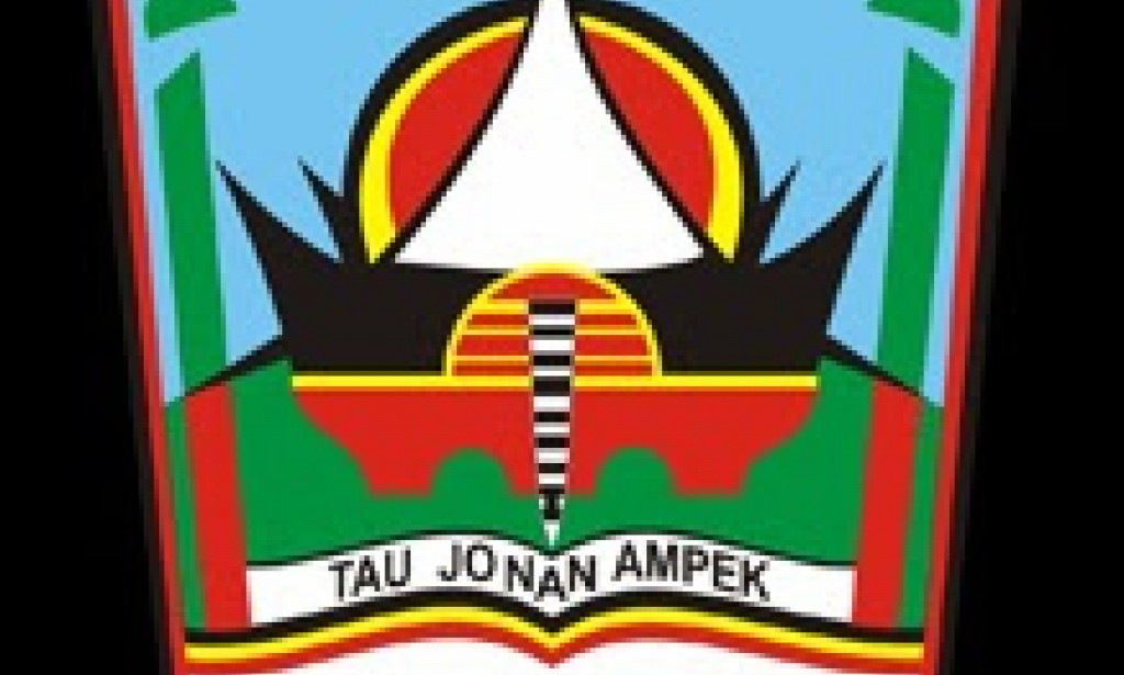 Arti Lambang Kabupaten Dharmasraya