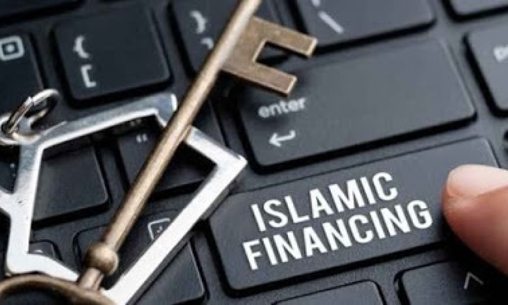 Teori Perusahaan Syariah - (Sharia Enterprise Theory )