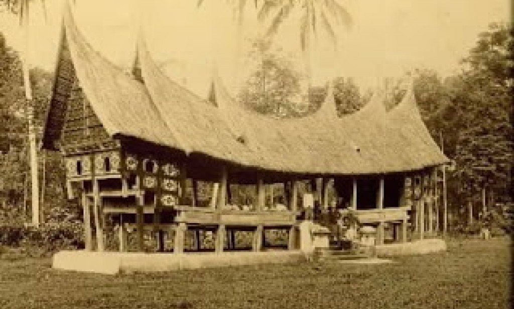 Asal Nama Kota Solok
