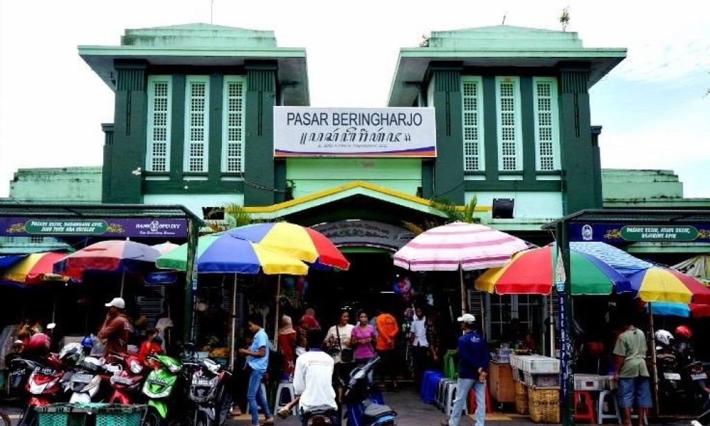 Apa itu Infrastruktur Ekonomi?