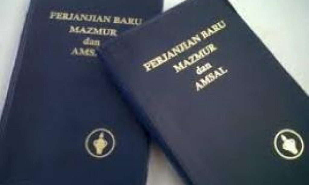 Teologi Perjanjian Baru