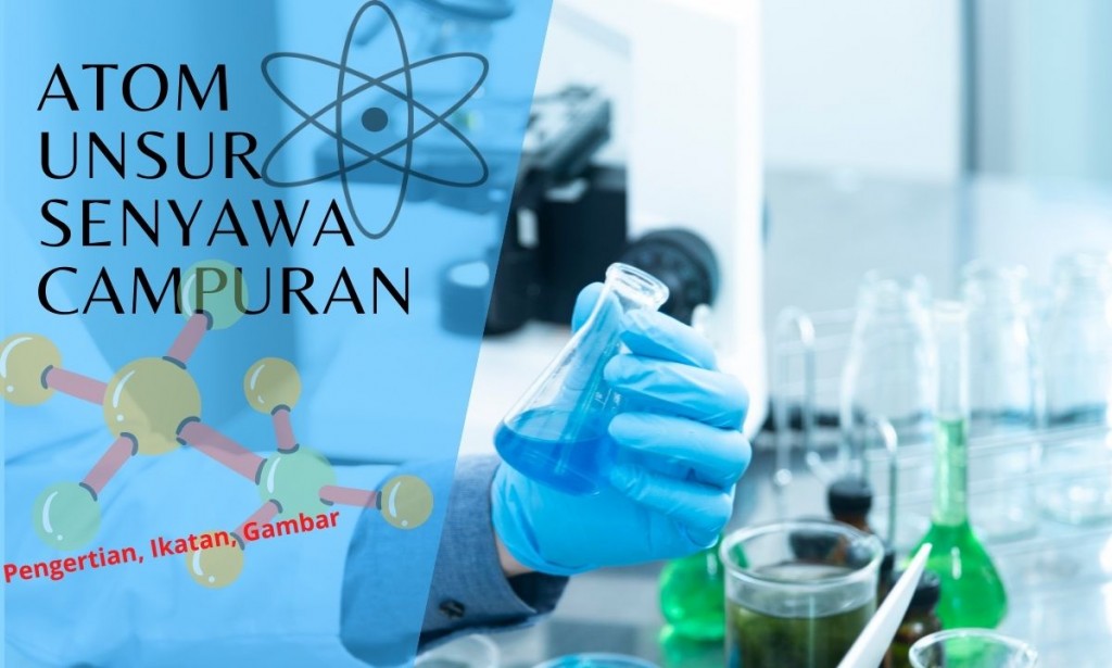 PPT Unsur dan Rumus Kimia Sederhana