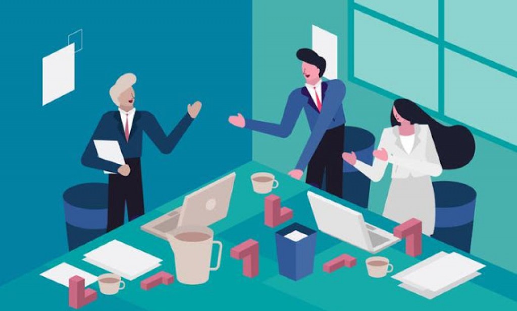 Soal Pilihan Ganda dan Kunci Jawaban Manajemen