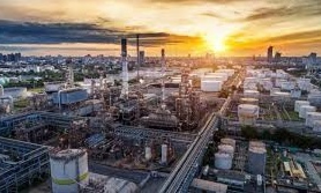 Meningkatkan Daya Saing Industri Nasional