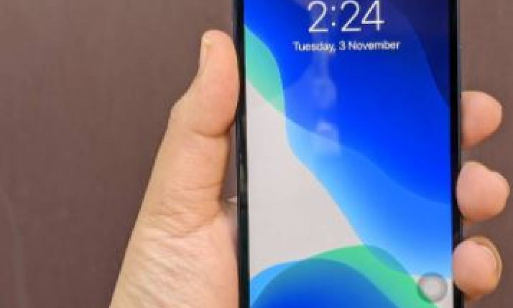 Mengatasi iPhone Terhenti saat Update iOS