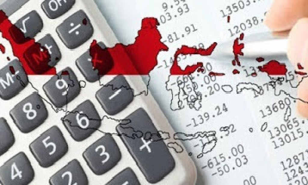 Utang Luar Negeri dalam Pembangunan Indonesia