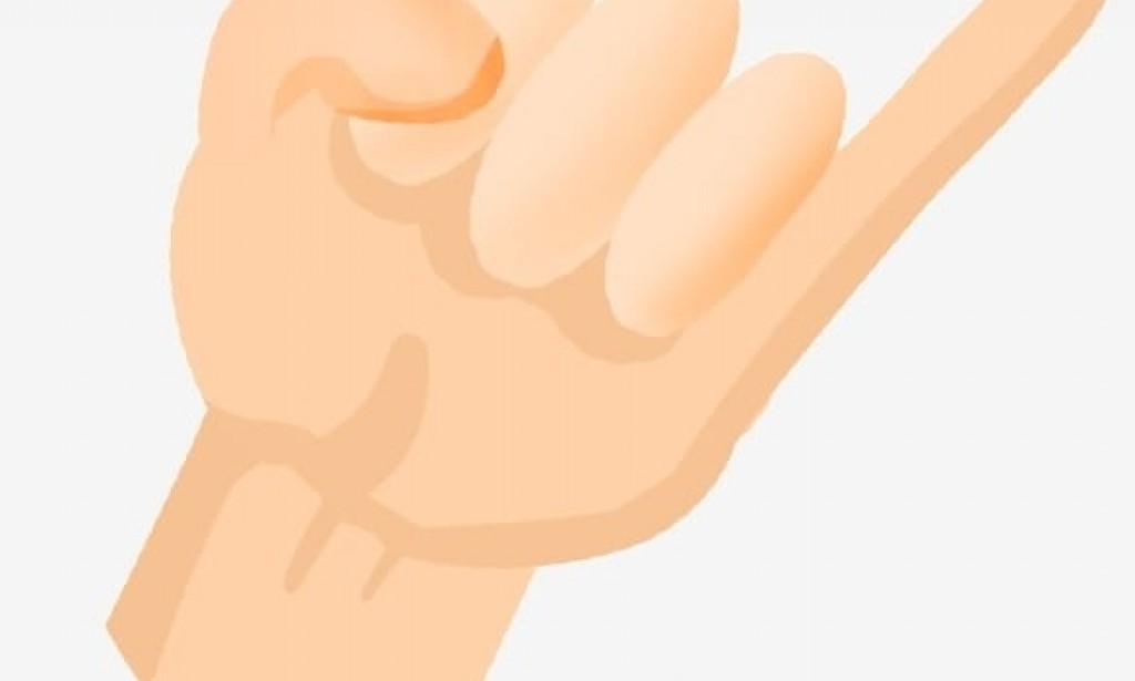 Cek Sifat, Kepribadian dan Emosinal Kamu dari Posisi Kelingking