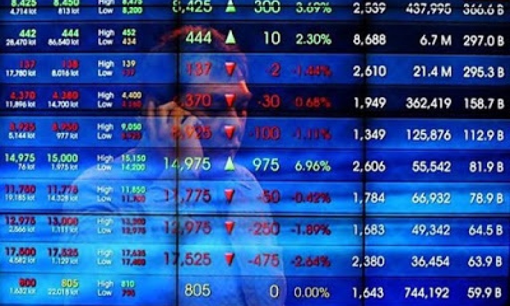 Pasar Modal: Pengertian, Fungsi dan Peran