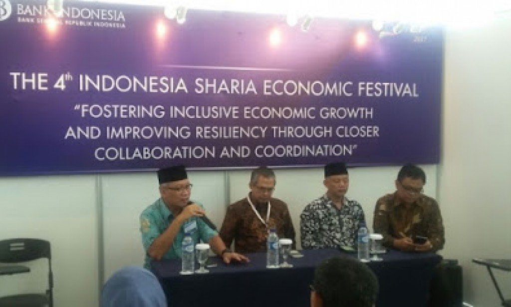 Manfaat dan Tujuan Ekonomi Syariah