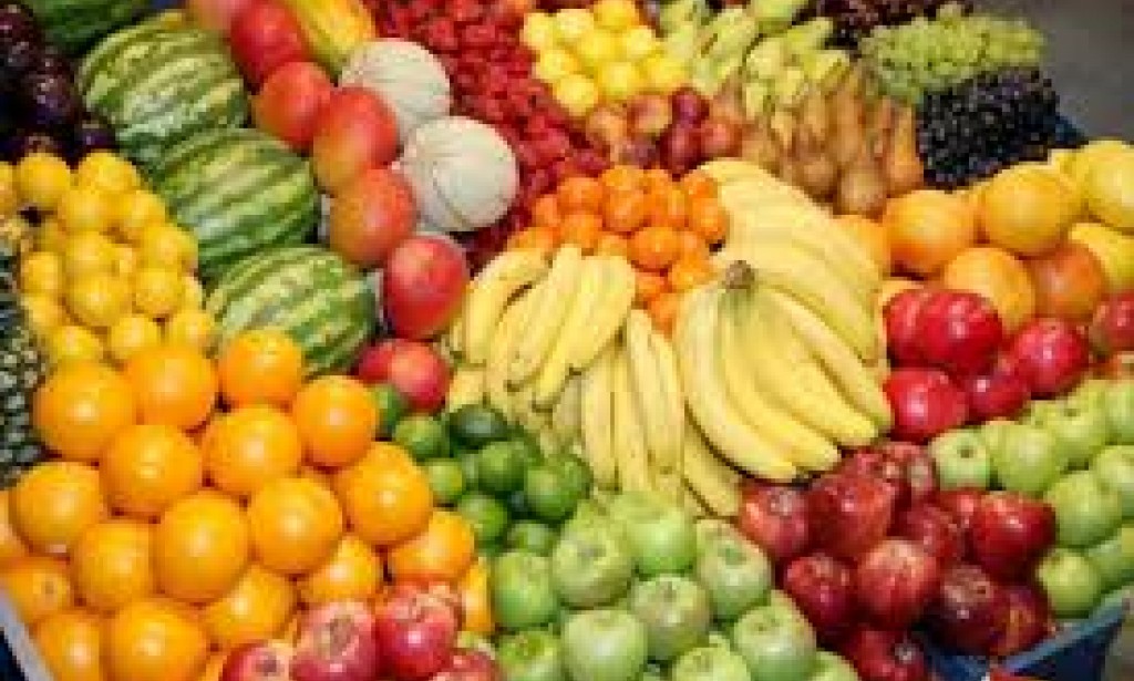 Aneka Jus Buah yang Bermanfaat Bagi Anak Kecil