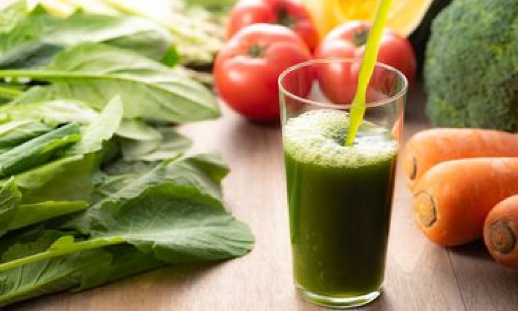 5 Minuman Sehat untuk Pola Hidup Sehat, Mudah dibuat!