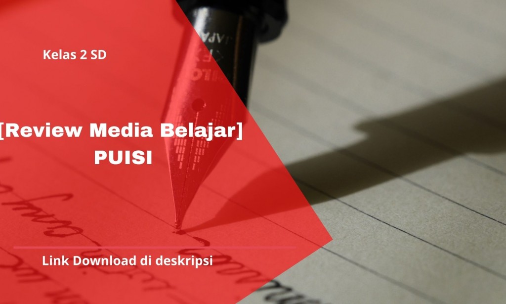 Download PPT Interaktif: Puisi