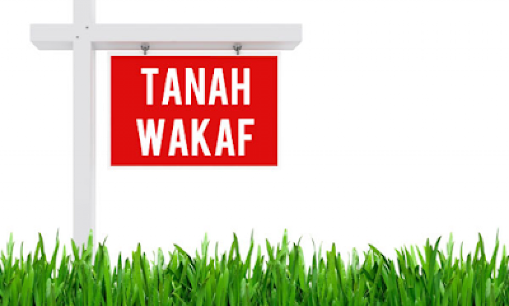 Mengenal Manajemen Wakaf