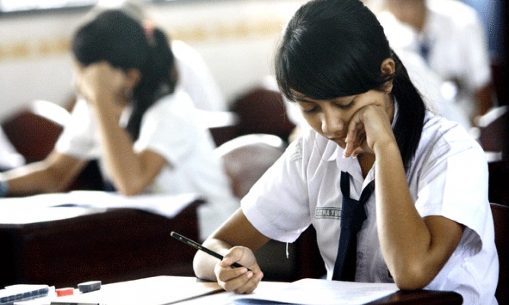 Soal PKn dan Pembahasan tentang Hakikat Bangsa dan Negara