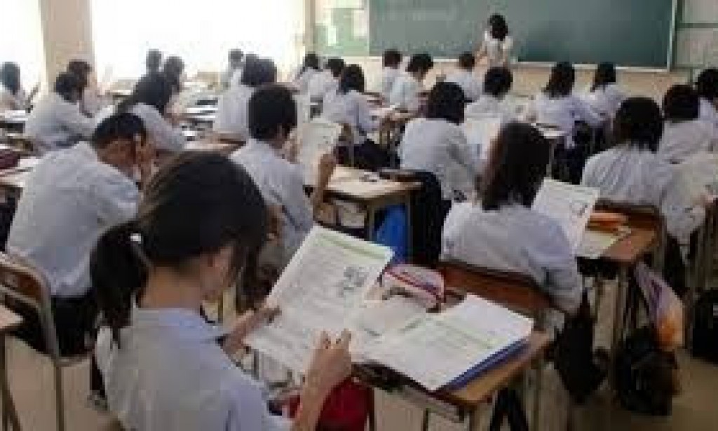 Permainan dalam Pembelajaran Bahasa