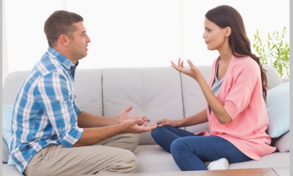 Cara Menolak Cinta Seseorang dengan Baik-Baik