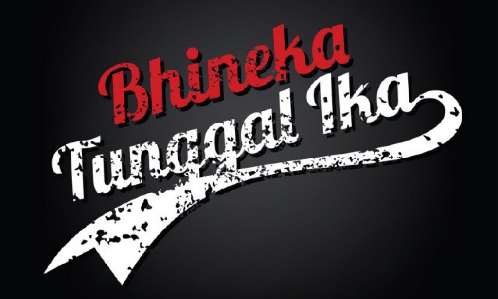 Belajarlah ke Sejarah Minangkabau kalau tentang Bhinneka Tunggal Ika