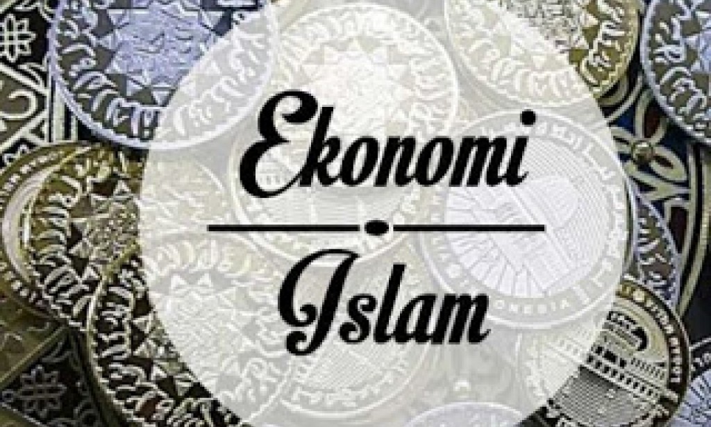 Arti dan Instrumen Ekonomi Islam