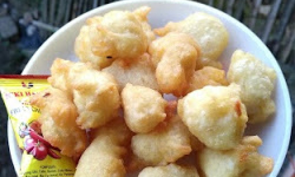 Resep Kepel Pedan Klaten