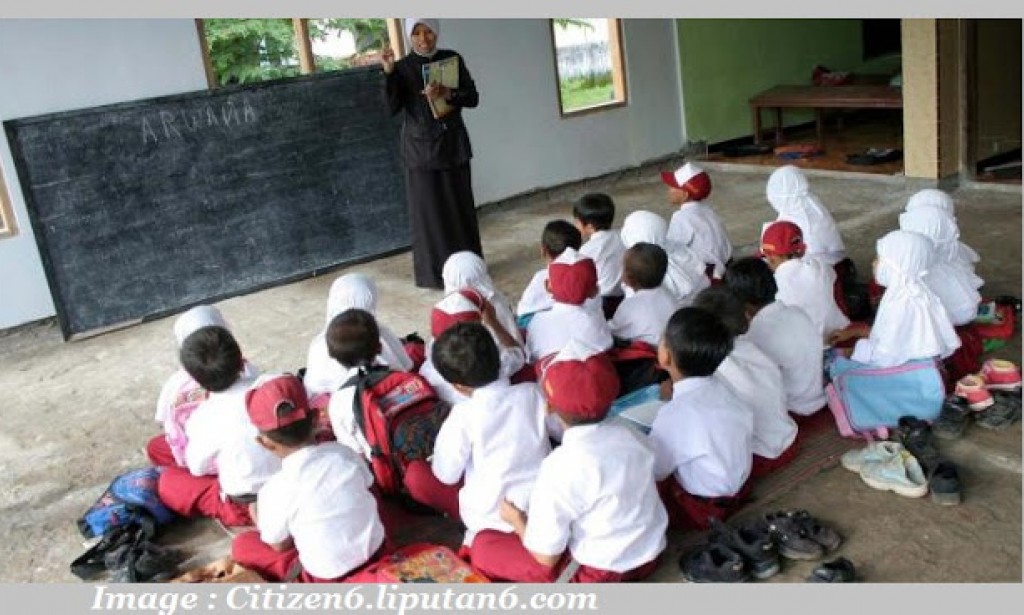 Prinsip dan Tujuan Manajemen Sekolah