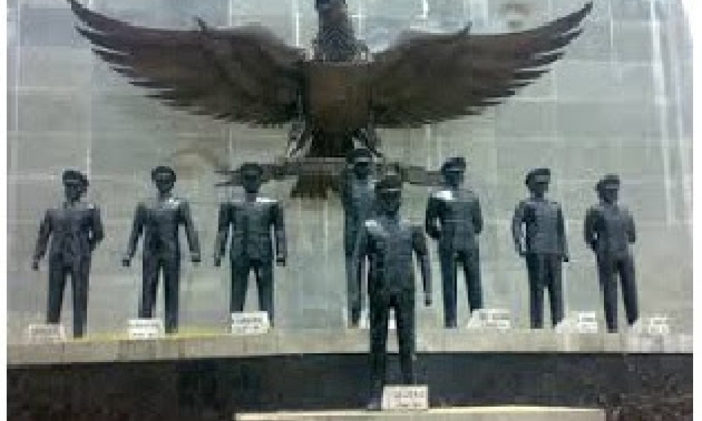 OPINI: MASIHKAH ADA PKI DI INDONESIA?