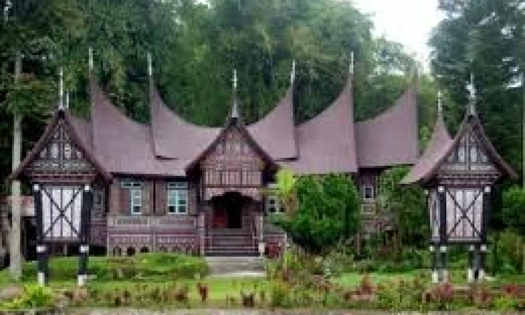 Kato-Kato dalam Adat Minangkabau