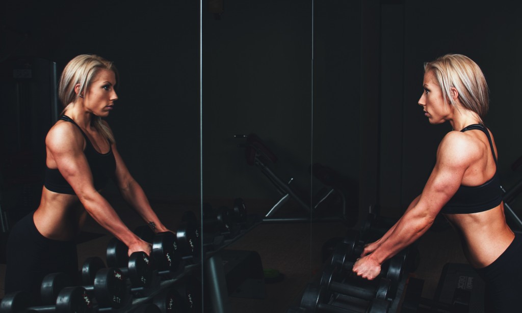 Cara Asyik Menjadi Sehat dengan Berolahraga Fitness