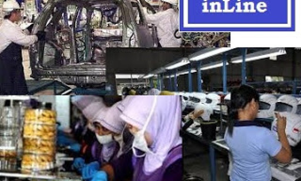 Klasifikasi dan Peningkatan Produksi