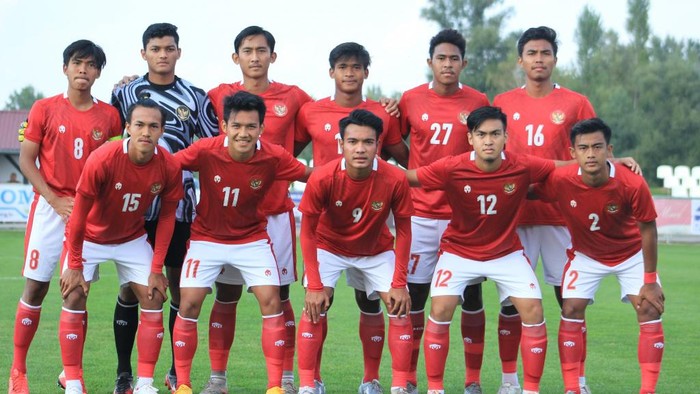 Timnas Indonesia